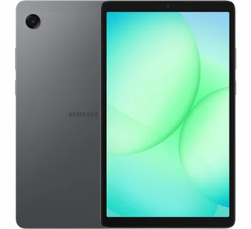 Planšetdators Samsung Galaxy Tab A11 8.7" LTE 4+64GB Gray [Mazlietots]